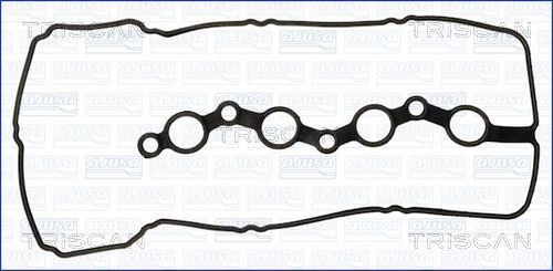 TRISCAN Rocker cover gasket Article number: 515-4329 cheaply