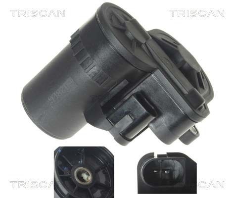 TRISCAN 8170 208028 Control Element, parking brake caliper RANGE ROVER VELAR 3.0 D300 MHEV 4x4 300 PS Diesel/Electro