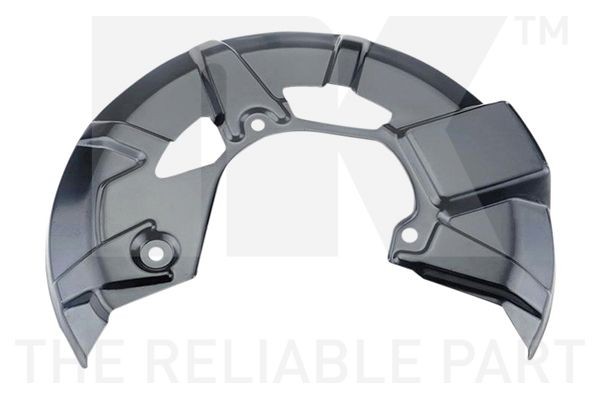 NK Splash Panel, brake disc Article number: 2347100 cheaply