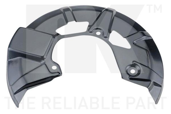 NK Splash Panel, brake disc Article number: 234799 cheaply