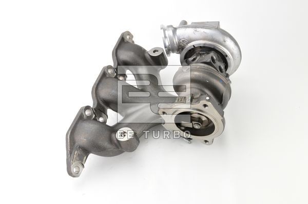 BE TURBO Arbejdscylinder, motorbremse Varenummer: 470010 billige