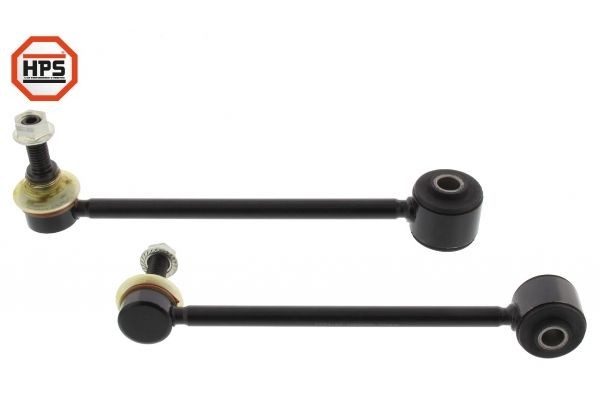 MAPCO 51943/2HPS Repair Kit, stabilizer coupling rod WRANGLER 3.6 V6 284 PS Petrol