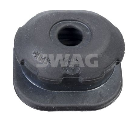 SWAG 30 10 6381 Paigutus, radiaator A4 RS4 4.2 quattro 450 HP Bensiin 2015