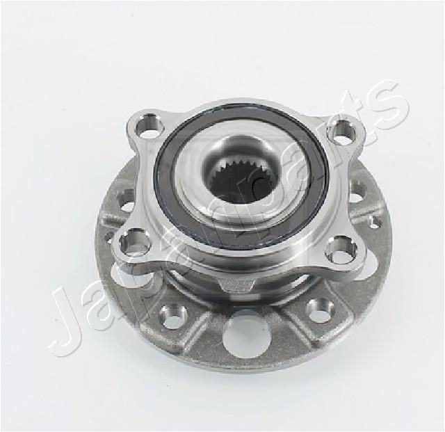 JAPANPARTS Rattarumm Artikli number: KK-10025 soodsalt