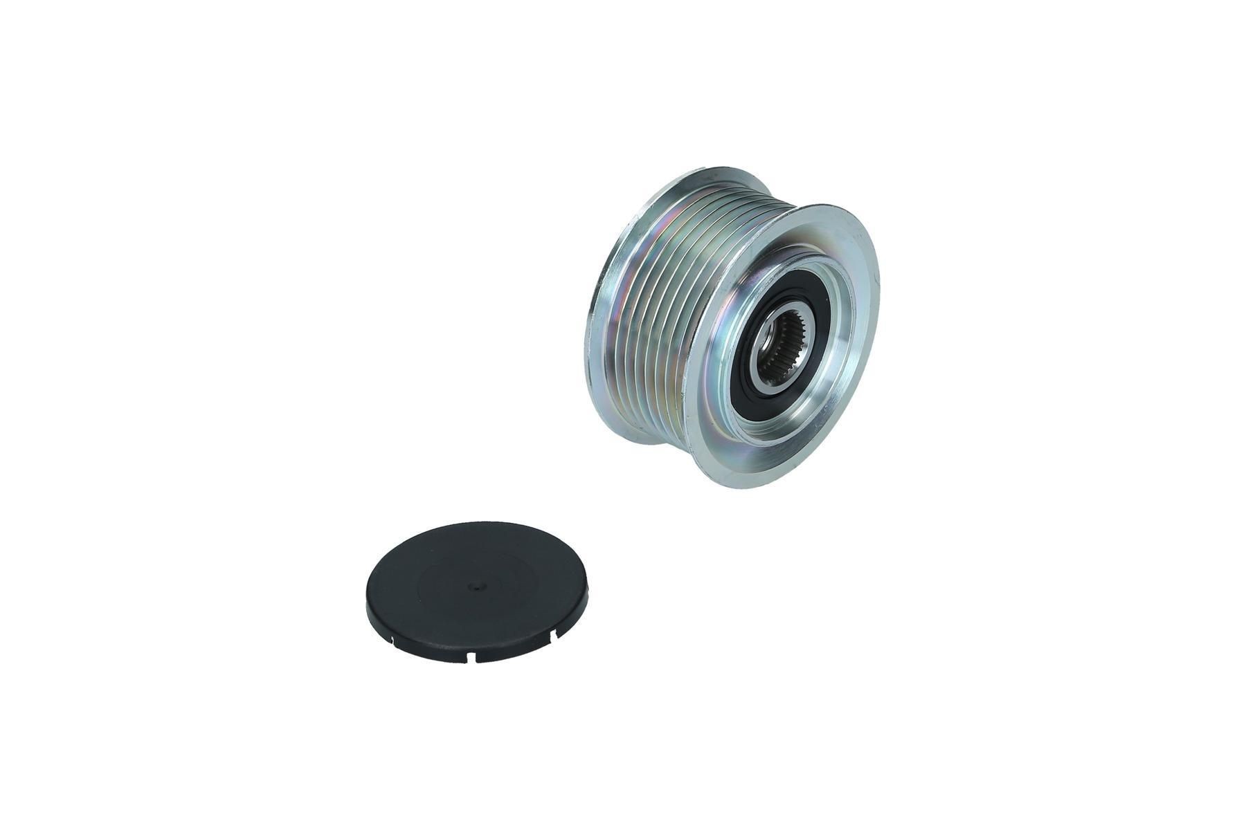 KAMOKA Alternator Freewheel Clutch Article number: RC097 cheaply