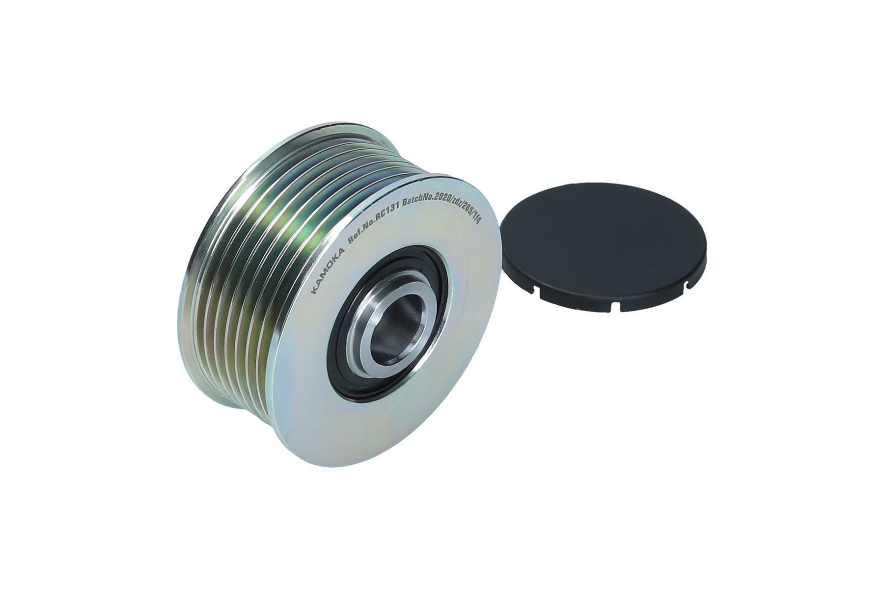 KAMOKA Alternator Freewheel Clutch Article number: RC131 cheaply