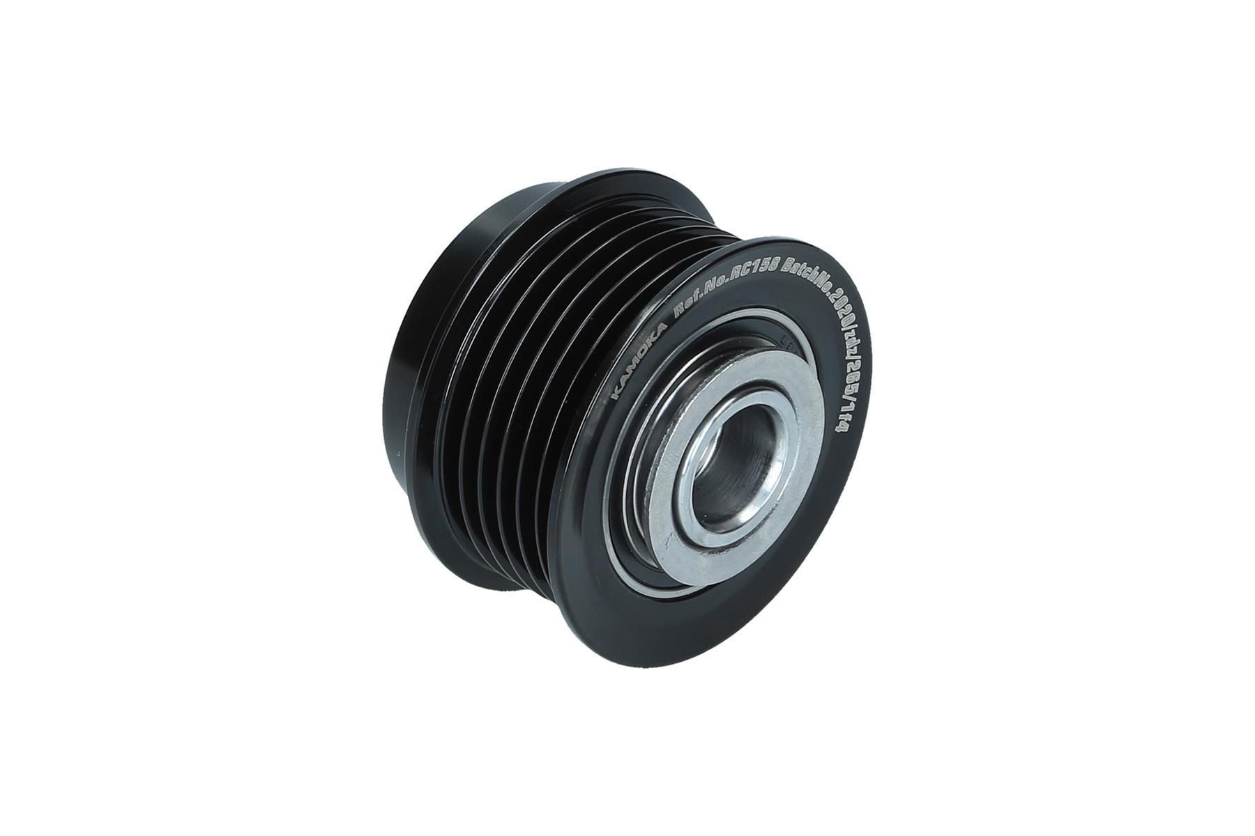 KAMOKA Alternator Freewheel Clutch Article number: RC158 cheaply