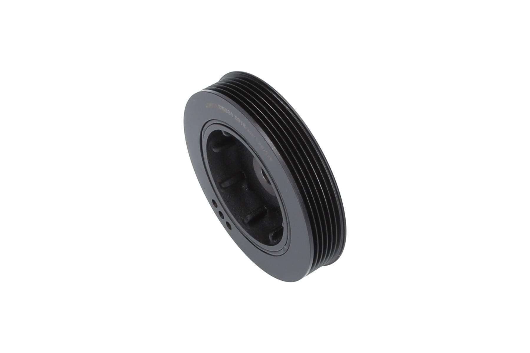 KAMOKA Crankshaft pulley Article number: RW034 cheaply