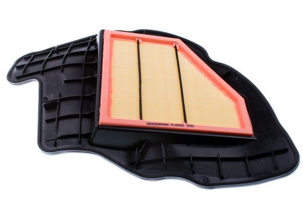 DENCKERMANN Air filter Article number: A140902 cheaply