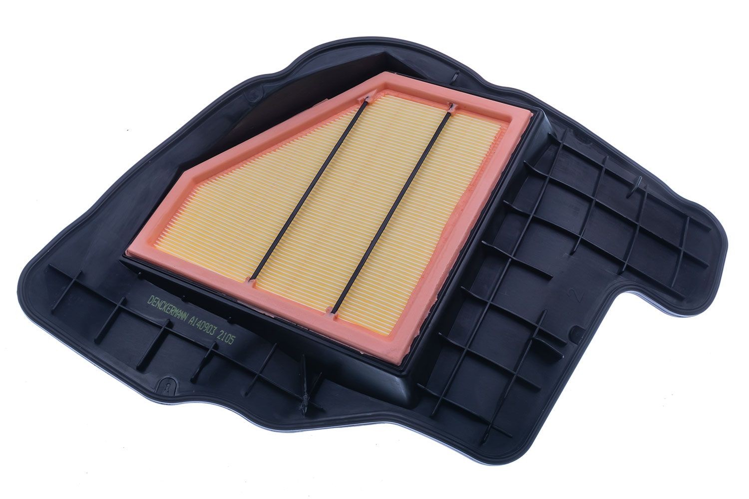 DENCKERMANN Air filter Article number: A140903 cheaply