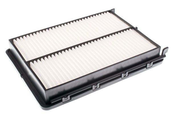 DENCKERMANN Air filter Article number: A142093 cheaply