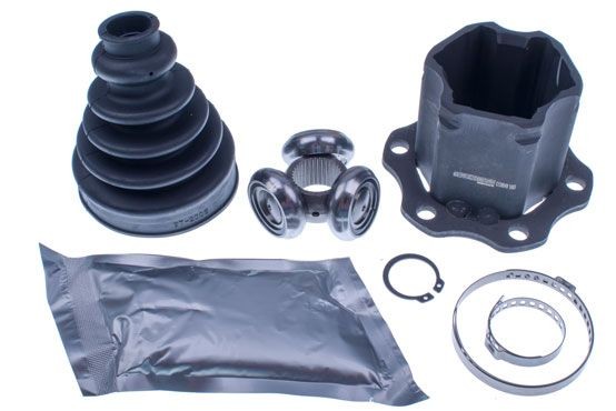 DENCKERMANN Joint kit, drive shaft Article number: C120549 cheaply