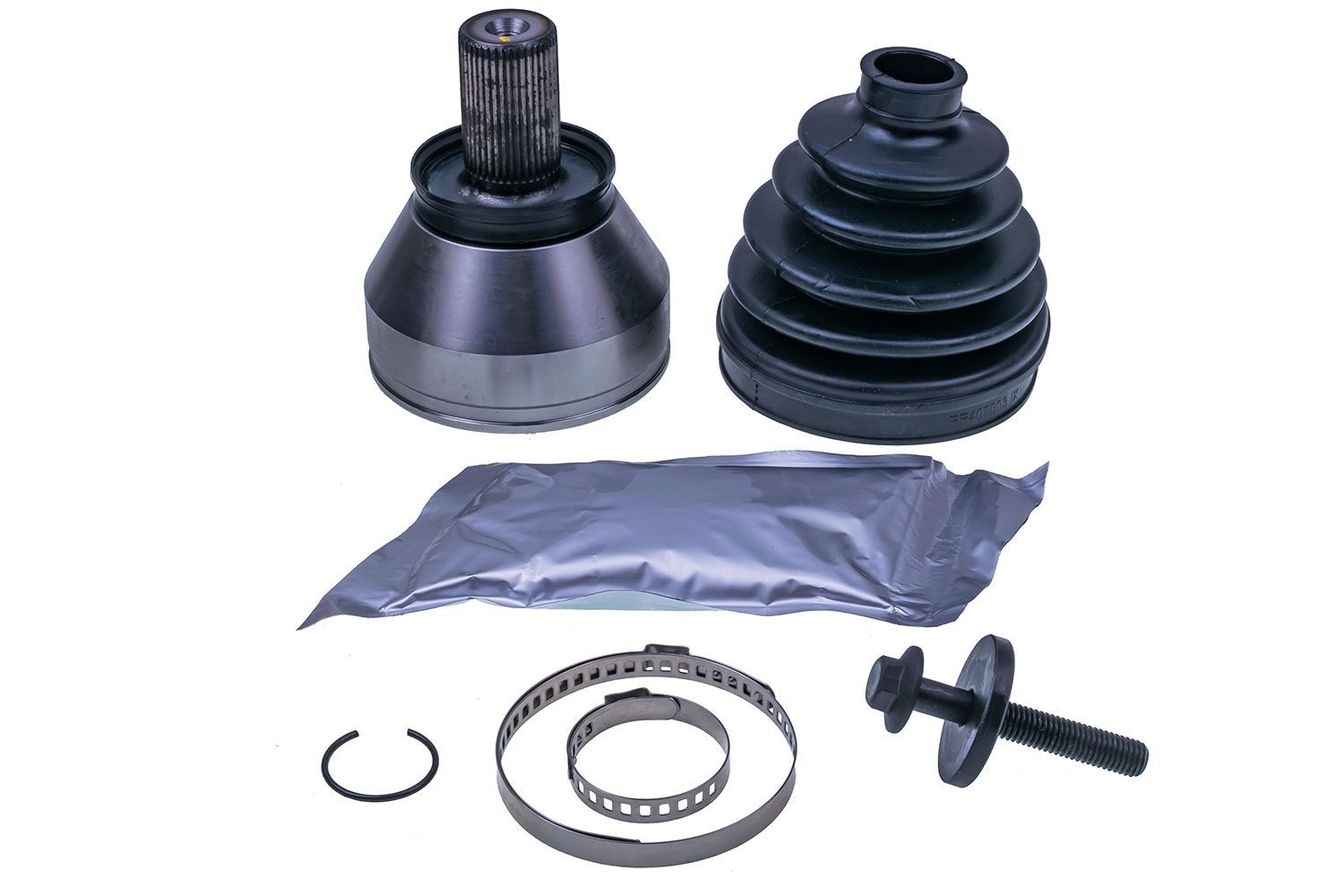 DENCKERMANN Joint kit, drive shaft Article number: C120586 cheaply