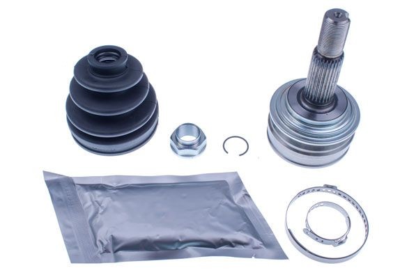 DENCKERMANN Joint kit, drive shaft Article number: C120587 cheaply