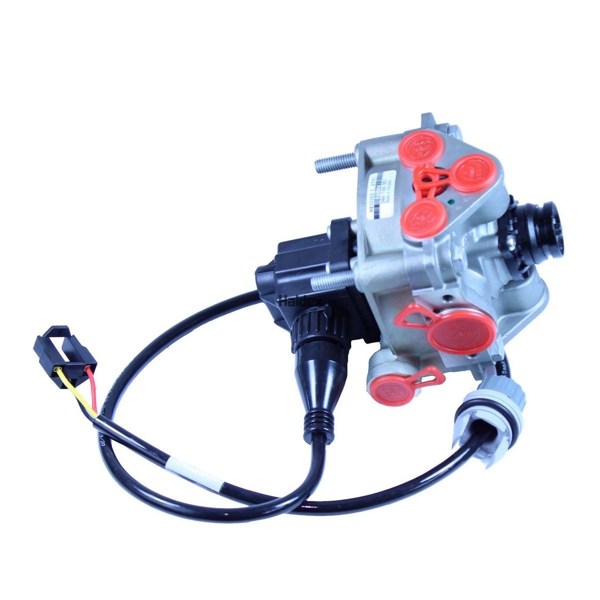 HALDEX Ventil, ABS-regulering Varenummer: 364160001 billige