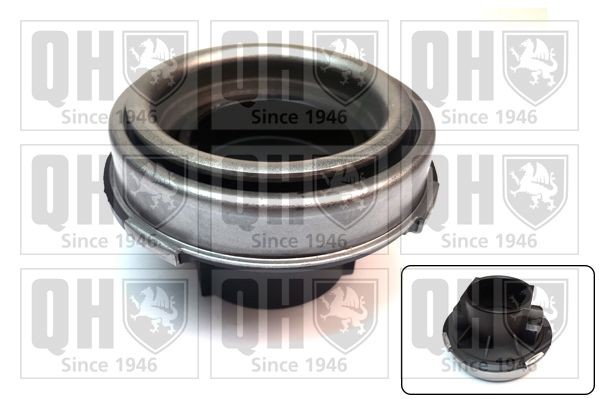 QUINTON HAZELL Clutch release bearing Article number: CCT124 cheaply