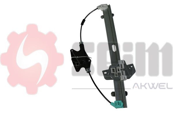 SEIM Window regulator Article number: 901964 cheaply