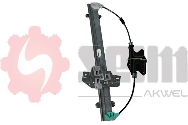 SEIM Window regulator Article number: 901965 cheaply