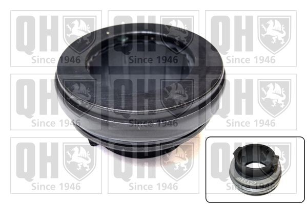 QUINTON HAZELL Clutch release bearing Article number: CCT331 cheaply