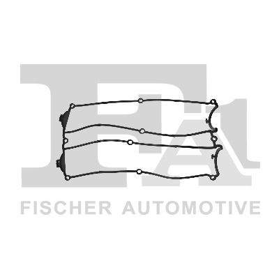 FA1 Rocker cover gasket Article number: EP1300-927 cheaply
