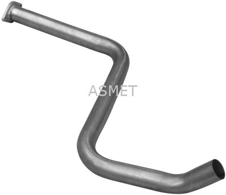 ASMET Exhaust Pipe Article number: 05.262 cheaply