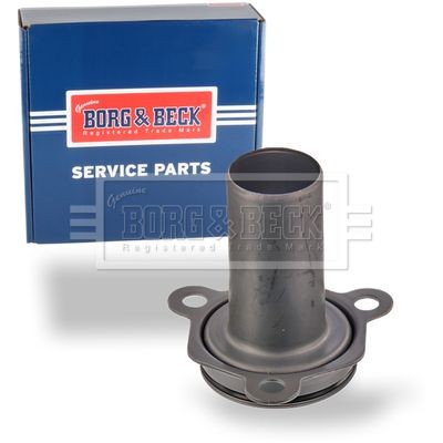 BORG & BECK HKD0009 Juhthülss, sidur PARTNER 1.4 73 HP Bensiin 2015