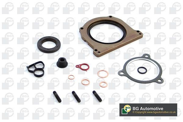 BGA Crankcase gasket set Article number: CK5602 cheaply