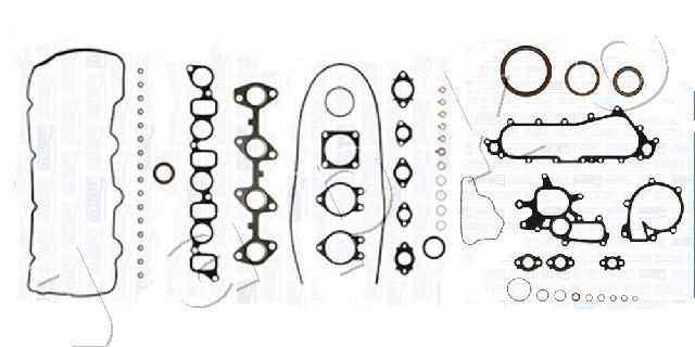 JAPKO Full Gasket Set, engine Article number: 49205 cheaply
