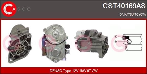 CASCO CEF82012AS Electric Motor, radiator fan GRAND CHEROKEE 4.0 4x4 190 PS Petrol 2005