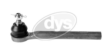 DYS Track rod end Article number: 22-26076 cheaply