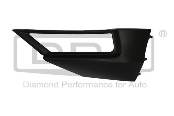 DPA Bumper grill Article number: 88531794002 cheaply