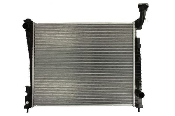 THERMOTEC Engine radiator Article number: D7Y076TT cheaply