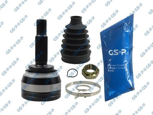 GSP Joint kit, drive shaft Article number: 839021 cheaply