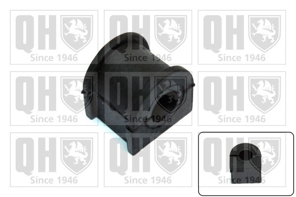 QUINTON HAZELL Anti roll bar bush Article number: EMB2628 cheaply