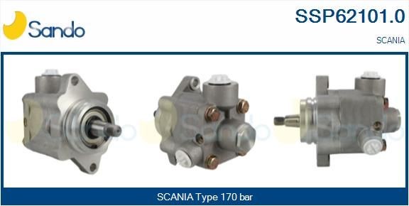 SANDO SEF74039.0 Electric Motor, radiator fan RENEGADE 2.0 CRD 4x4 120 PS Diesel
