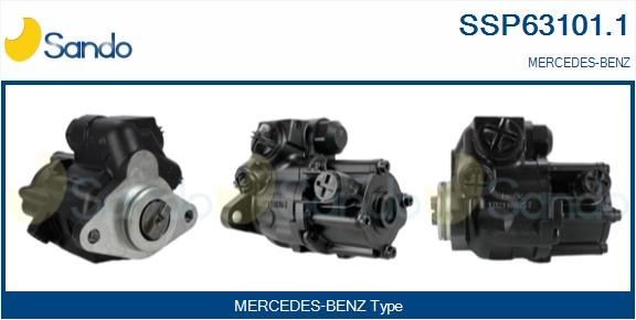 SANDO SEF74045.1 Electric Motor, radiator fan YPSILON 1.4 (843.AXG1A) 78 PS Petrol 2011