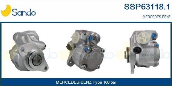 SANDO SEF74061.0 Electric Motor, radiator fan QUBO 1.3 D Multijet (225AXE1A, 225CXE1A, 225AXH1A, 225AXL1A,... 95 PS Diesel