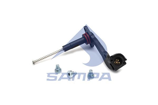 SAMPA Staubschutzkappe, Bremssattelkolben Artikelnummer: 091.316 günstig