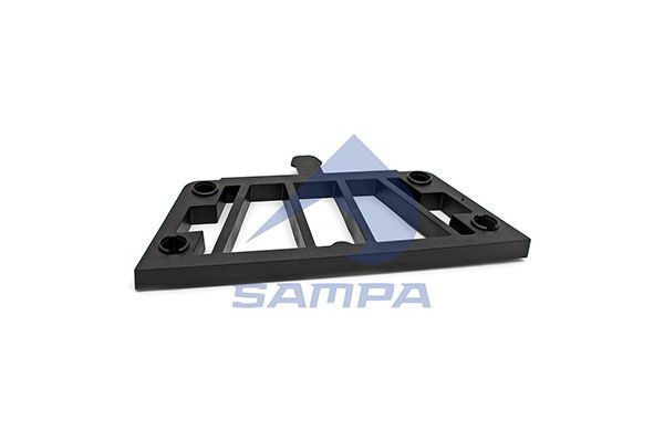SAMPA Stigbrett artikkelnummer: 1880 0182 billig