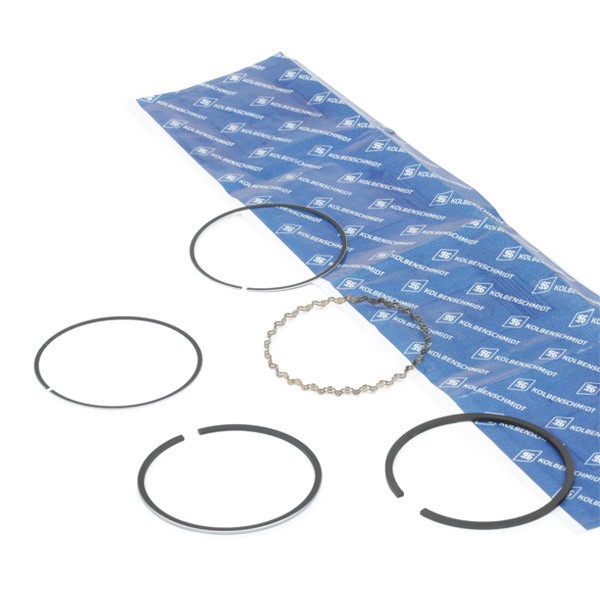 GOETZE ENGINE Piston Ring Kit Article number: 08-333500-00 cheaply