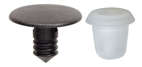 RESTAGRAF Clip, trim / protective strip Article number: 228201 cheaply