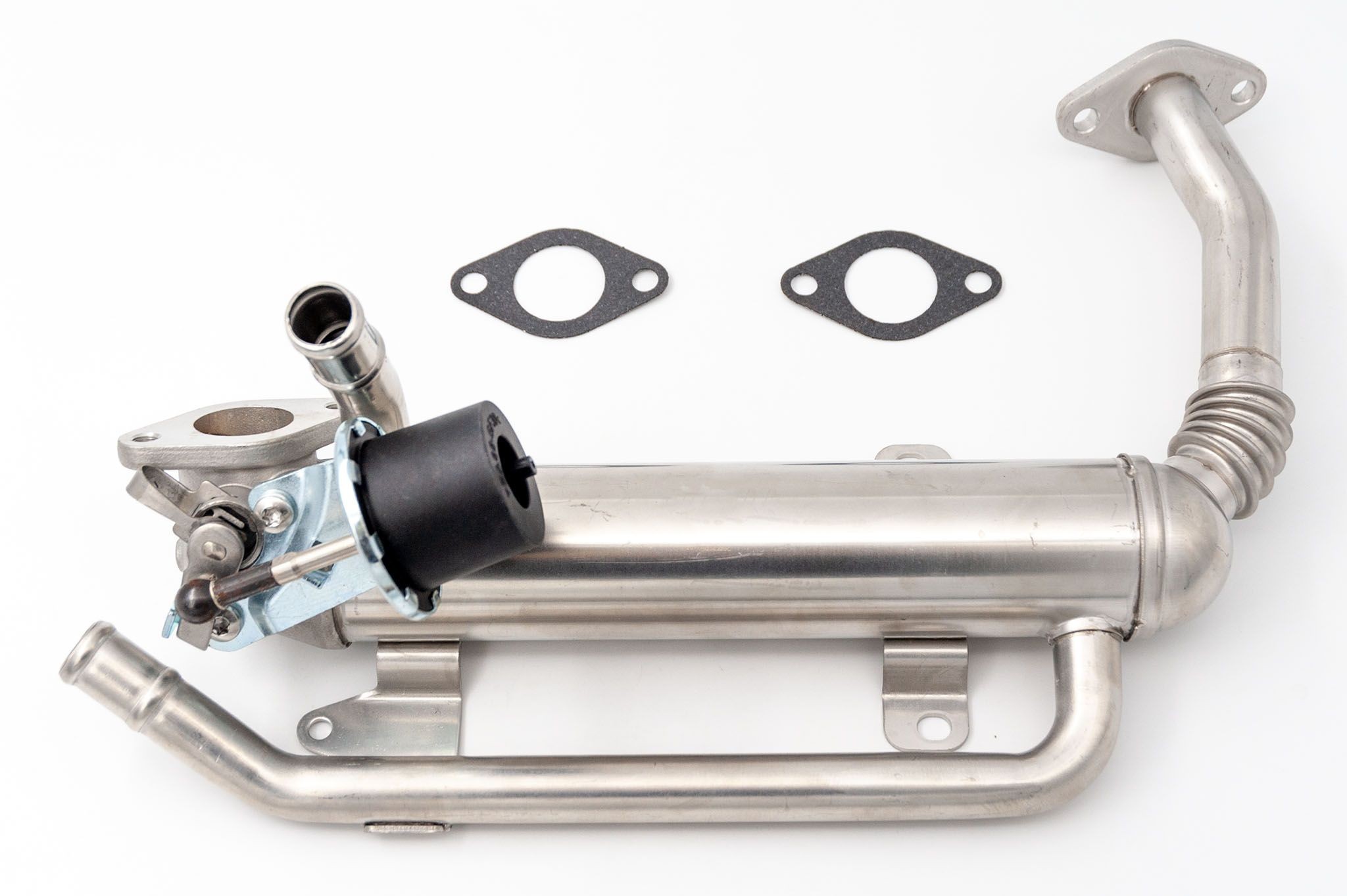 PREXAparts P116003 EGR-jahuti CADDY 1.9 TDI 4motion 105 HP Diisel 2015