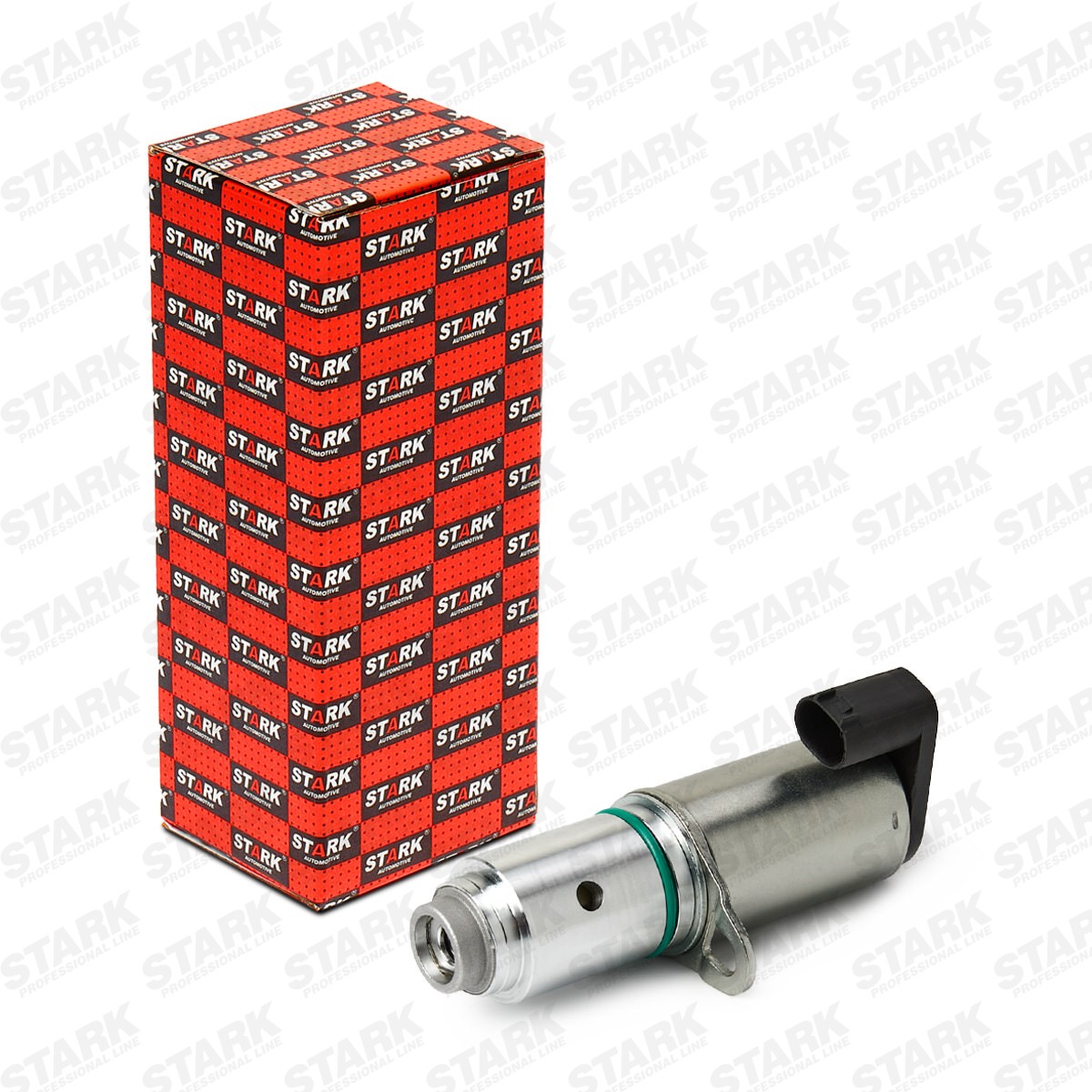STARK SKCVC-1940009 Camshaft adjustment valve V40 Estate 2.5 T5 254 PS Petrol 2019