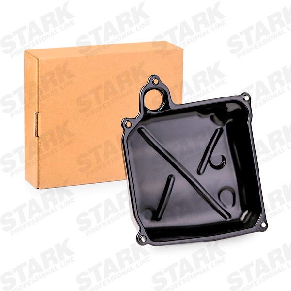 STARK SKOIP-1690005 Õlivann, automaatkäigukast CADDY 2.0 TDI 140 HP Diisel