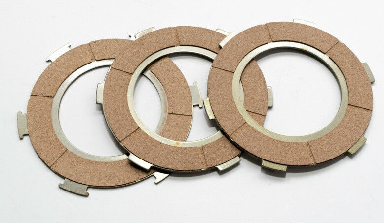 RMS Clutch Disc Article number: 10 028 7606 cheaply