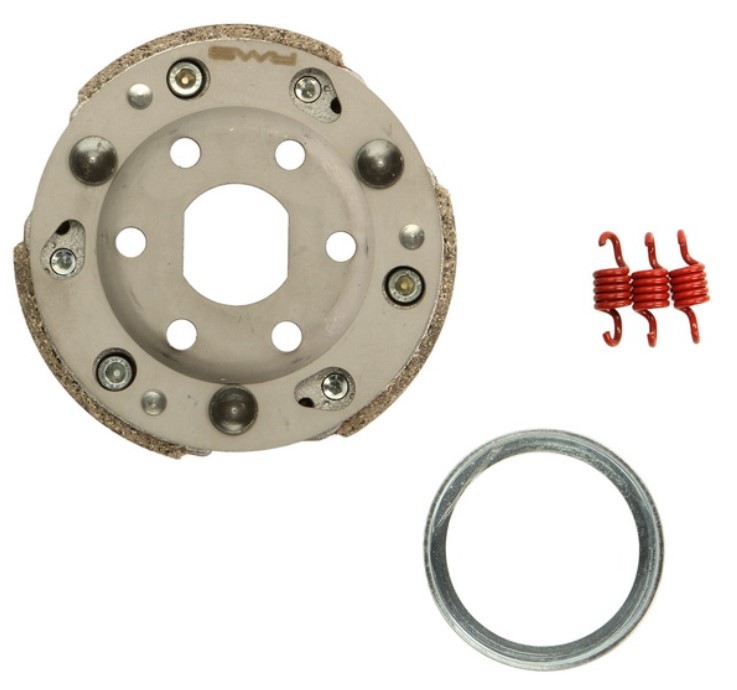 RMS Gearmuffe, manuelt gear Varenummer: 10 036 0190 billige