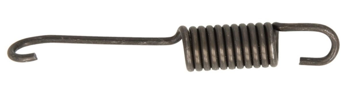 RMS Brake Lever, footrest system Article number: 12 189 0010 cheaply