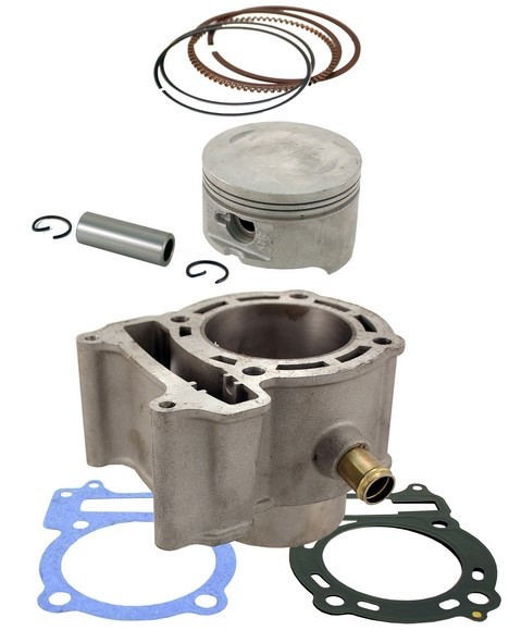 RMS Cylindersæt, motor Varenummer: 10 008 0160 billige