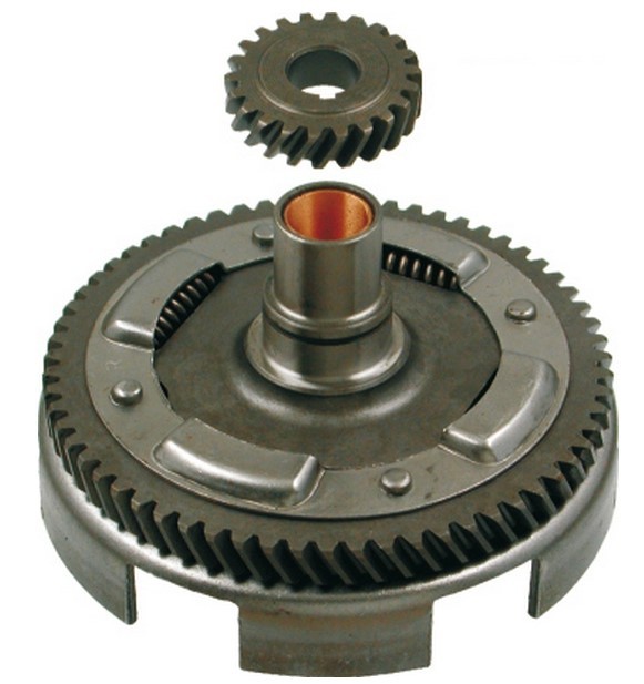 RMS Gearmuffe, manuelt gear Varenummer: 10 024 0170 billige