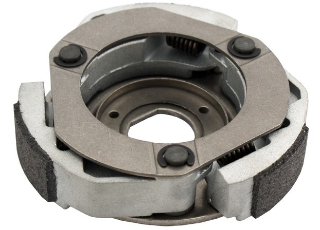RMS Gearmuffe, manuelt gear Varenummer: 10 036 0370 billige